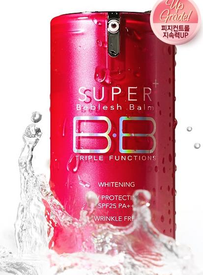 韩国bb霜排行榜第一名抖音号,韩国最火bb霜