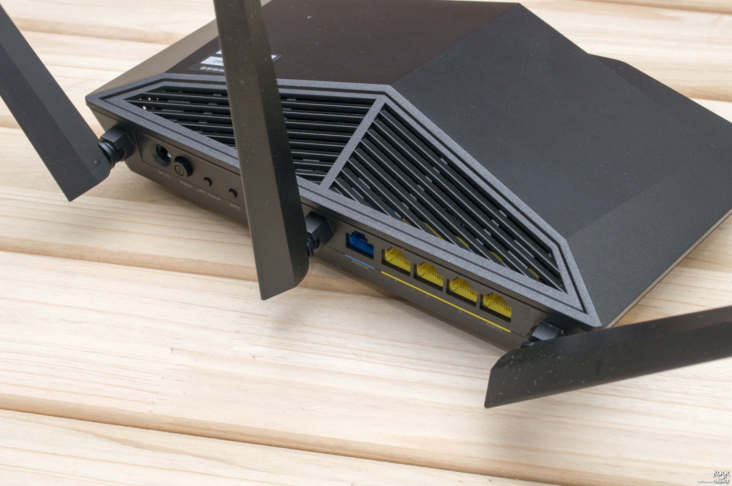 腾达ac18拆解评测,腾达路由器ac11拆解评测