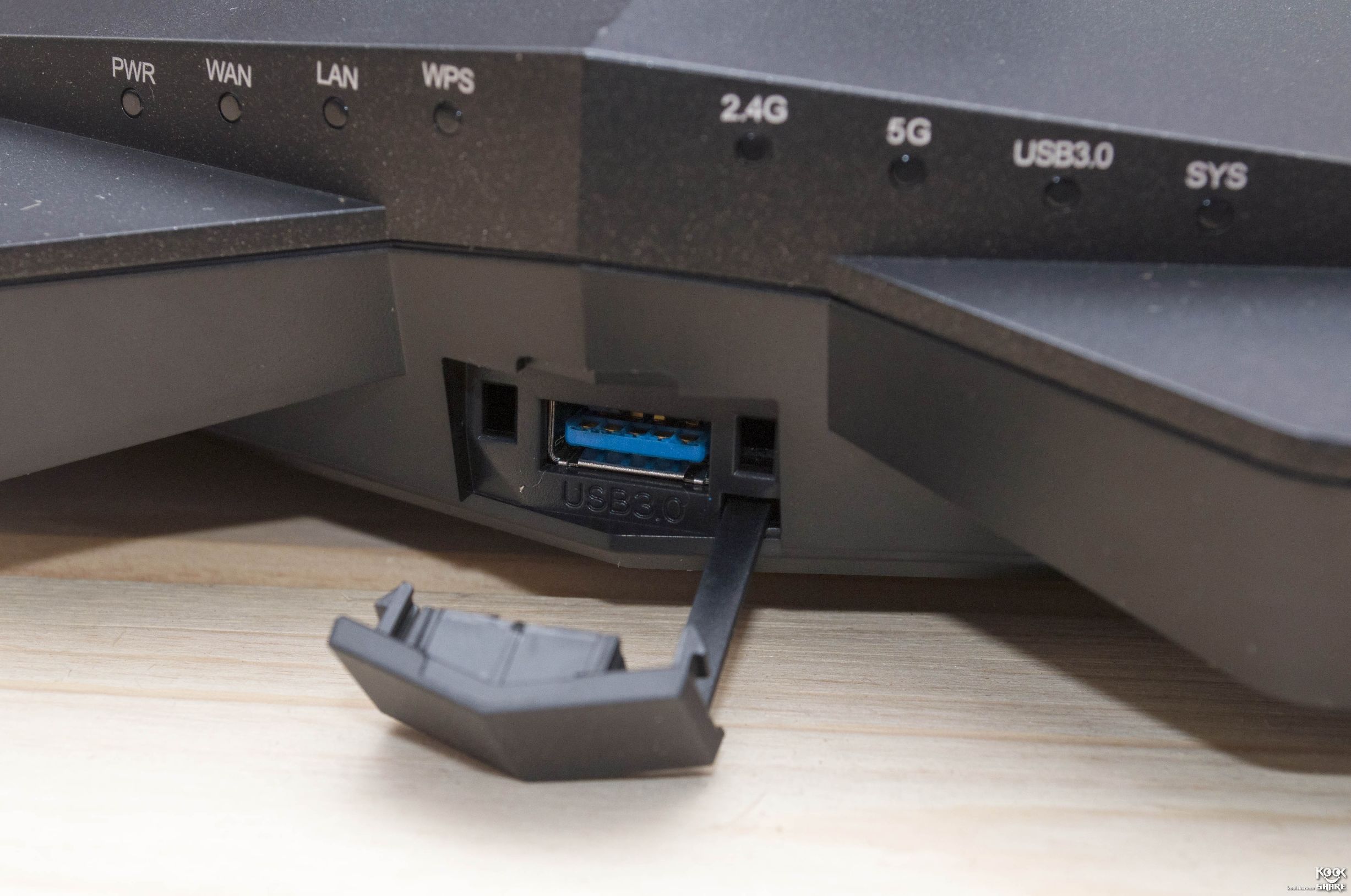 腾达ac18拆解评测,腾达路由器ac11拆解评测