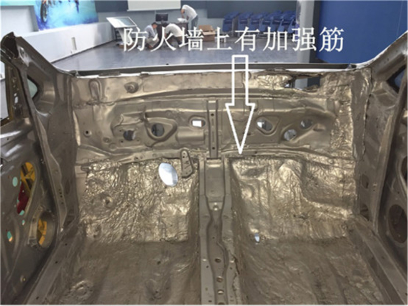 汽车技术相关知识,汽车技术科普篇