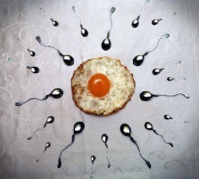 症状都是浮云，试纸才是王道！接棒的姐妹定会好孕！