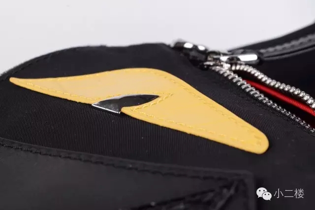 芬迪小怪兽t恤真假,fendi芬迪怪兽图片