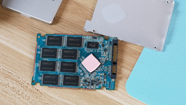 老笔记本重生,老笔记本重焕新生