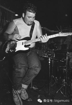 神秘的摇滚乐“27岁俱乐部”，柯本、吉姆莫里森都在里面