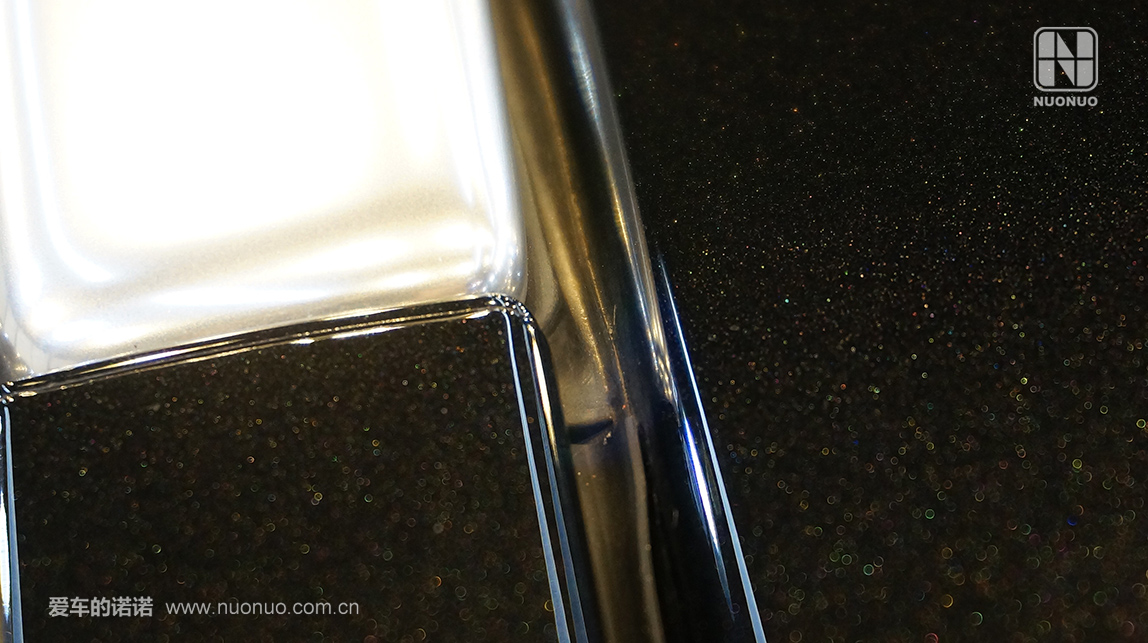 毒！毒！毒！520i旅行版“焕新镀晶”之旅