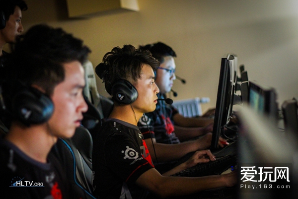 中国csgotyloo夺冠瞬间,csgotyloo采访