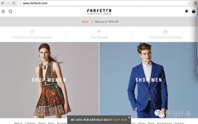 买买经|英国网购攻略，最全腐国网站爆买指南