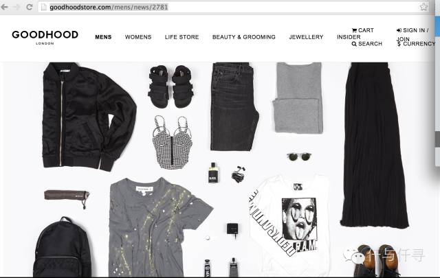 买买经|英国网购攻略，最全腐国网站爆买指南