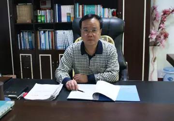 为了目标，为了信仰，虽九死而无悔——专访四川省地质矿产勘查