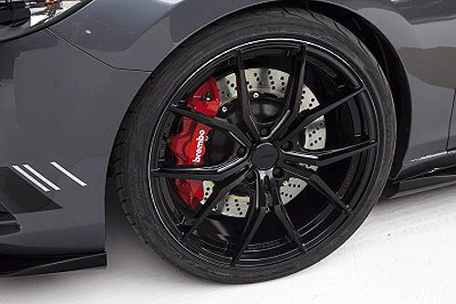 mazda6改装马来西亚,mazda62015款改装