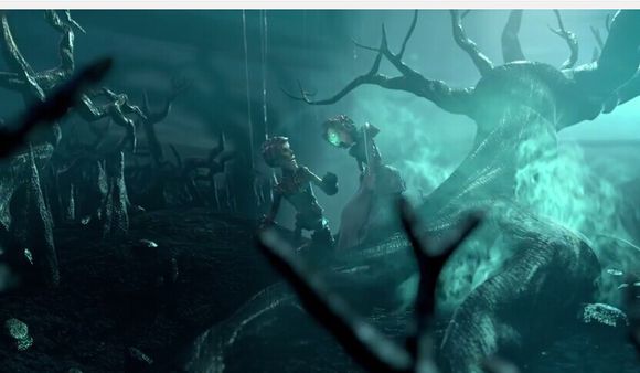 锤石的高光细节,锤石集锦原声