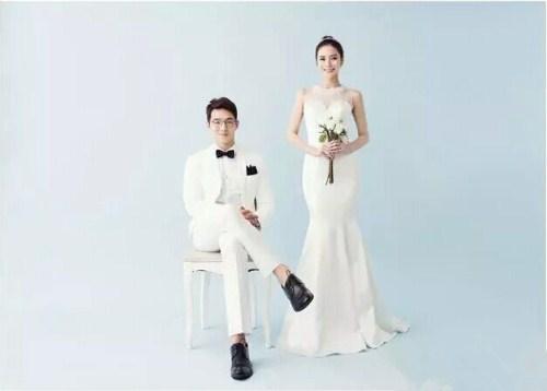 拍婚纱照pose大全图解,拍婚纱照摆哪个pose好看