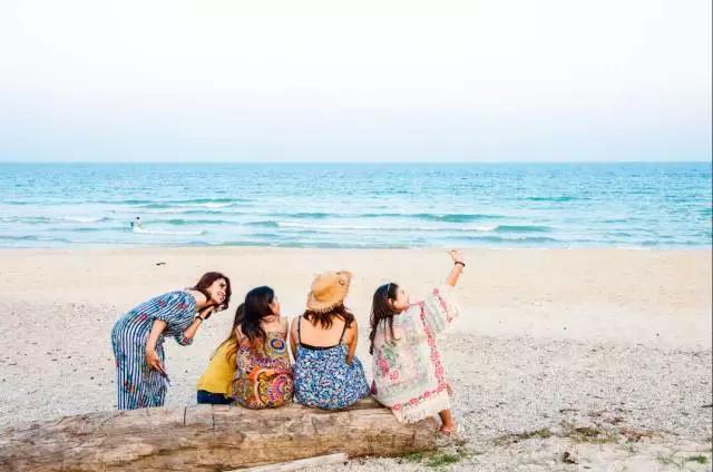 泰国，你凭什么成为全球最幸福的国家？