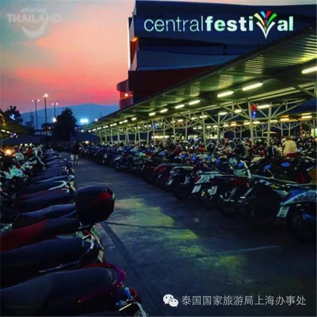 泰国，你凭什么成为全球最幸福的国家？