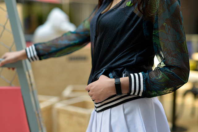 买一个小米手环有什么用,买1元的手环