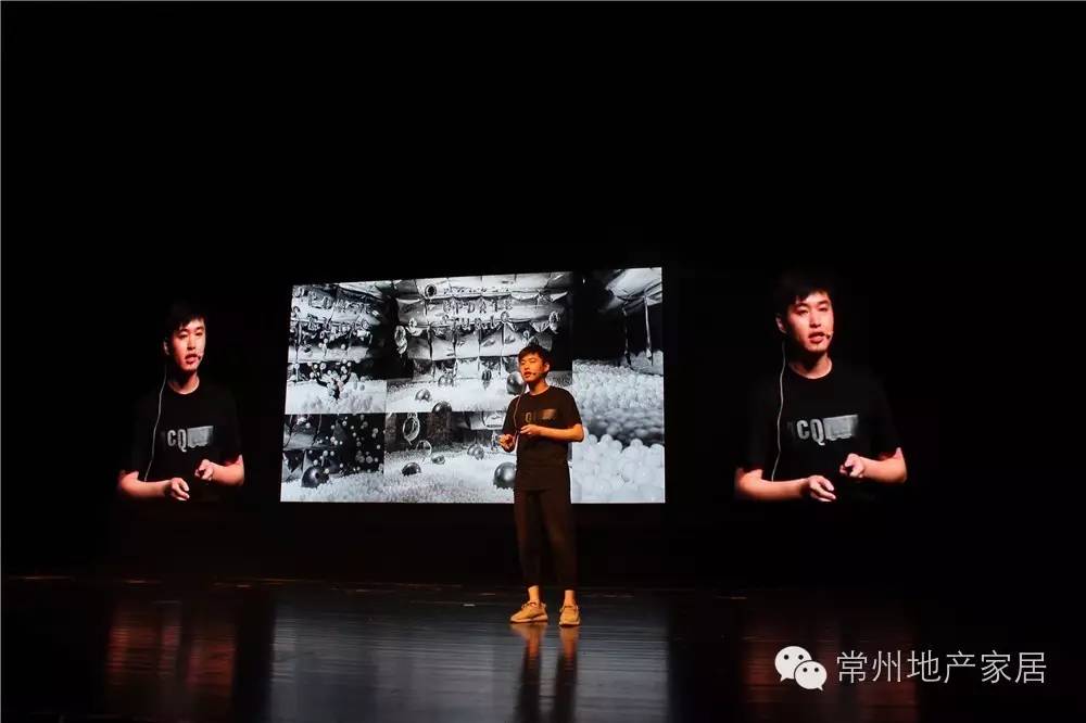 视频：犀利导师团VS84后小鲜肉谁是你的菜？