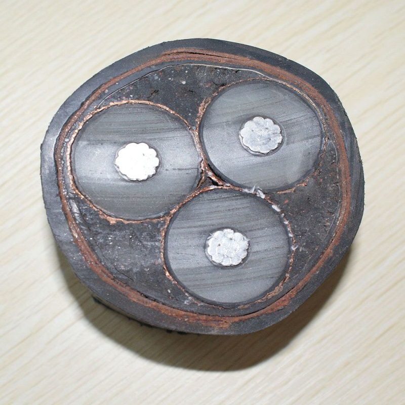 yjlv22电缆标准,yjlv22铝芯电缆型号含义