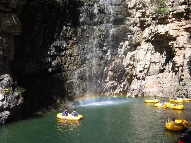 天津周边比较小众的旅游景点,天津周边游小众景点推荐