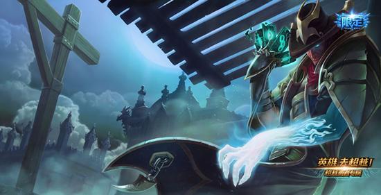 一秒五牌统领全场LOL卡牌上分实用教学