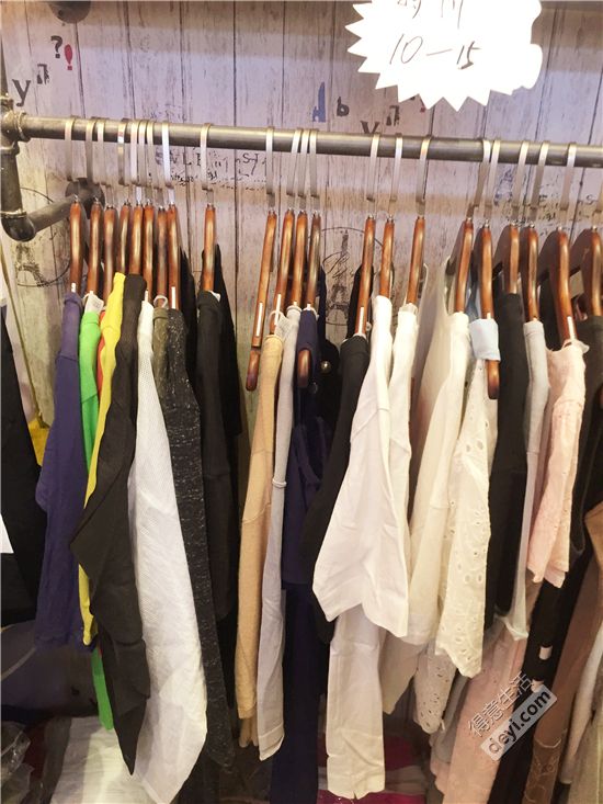 揭秘淘宝店铺和企业店铺,揭秘淘宝衣服进货渠道