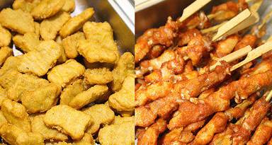 便宜又美味的自助,便宜又好吃的自助餐菜品