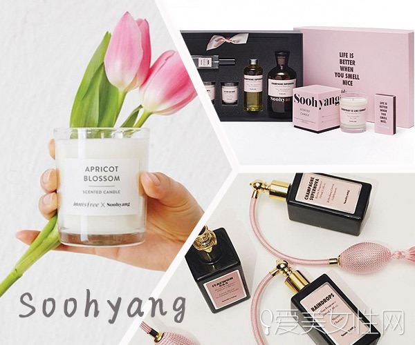 韩妹最爱用的修护水乳,韩妹最爱用的品牌