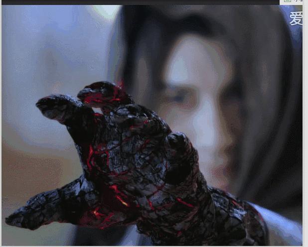 陈伟霆赵丽颖吴奇隆蜀山战纪,陈伟霆赵丽颖剑侠传奇