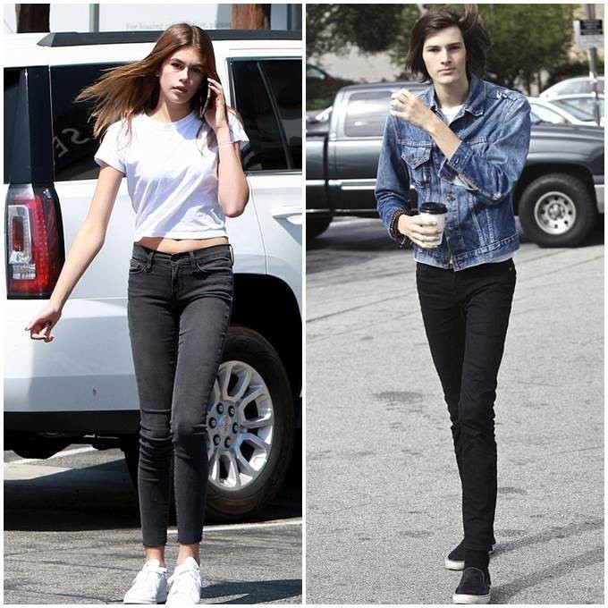 把腿拉长的拍照方法,拉长腿的拍照姿势