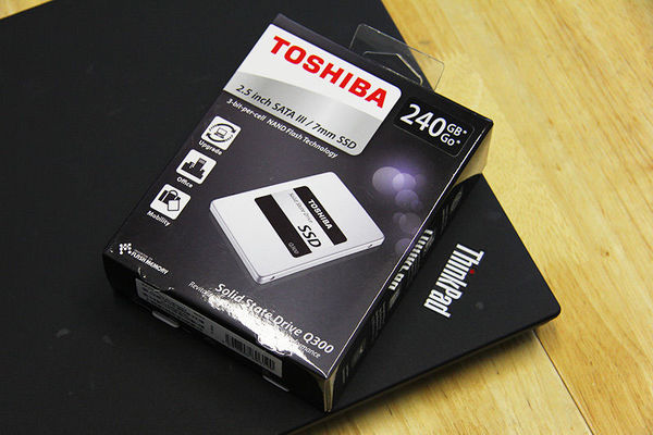 东芝固态硬盘q300pro,东芝q300是固态的吗