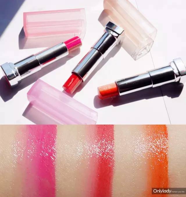 女人必买的10支口红推荐一下,女生必买的十支口红列表