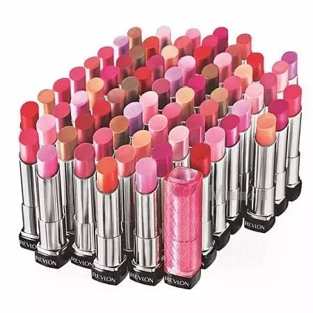 女人必买的10支口红推荐一下,女生必买的十支口红列表