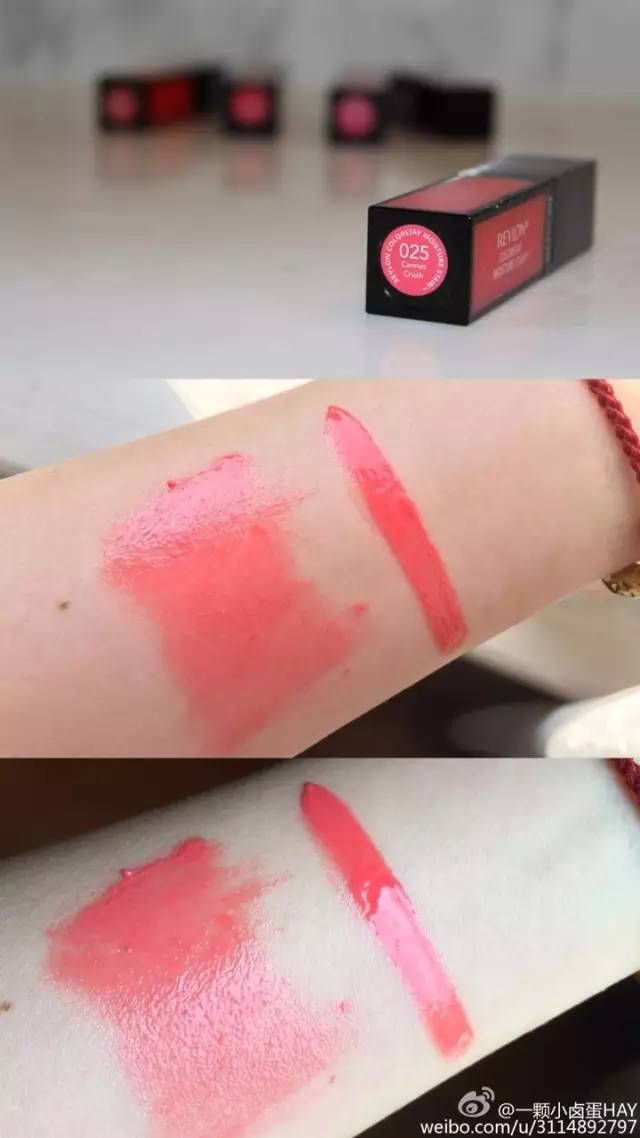 女人必买的10支口红推荐一下,女生必买的十支口红列表