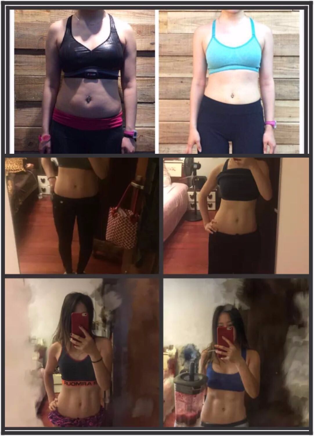 3个月瘦22斤的故事,三个月减肥40斤的故事