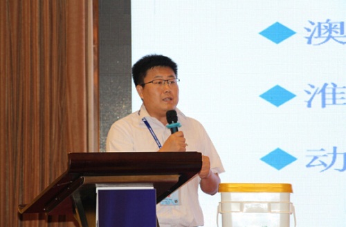 一场预售赚了几万块钱,一场订货会大概要花多少钱