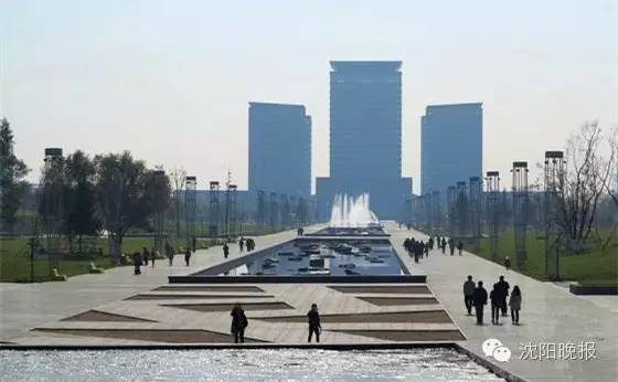 沈阳25条道路施工5条公交调整线路,沈阳新开通2条公交线路