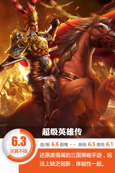 超级群英传装备怎么样,超级群英传正确搭配