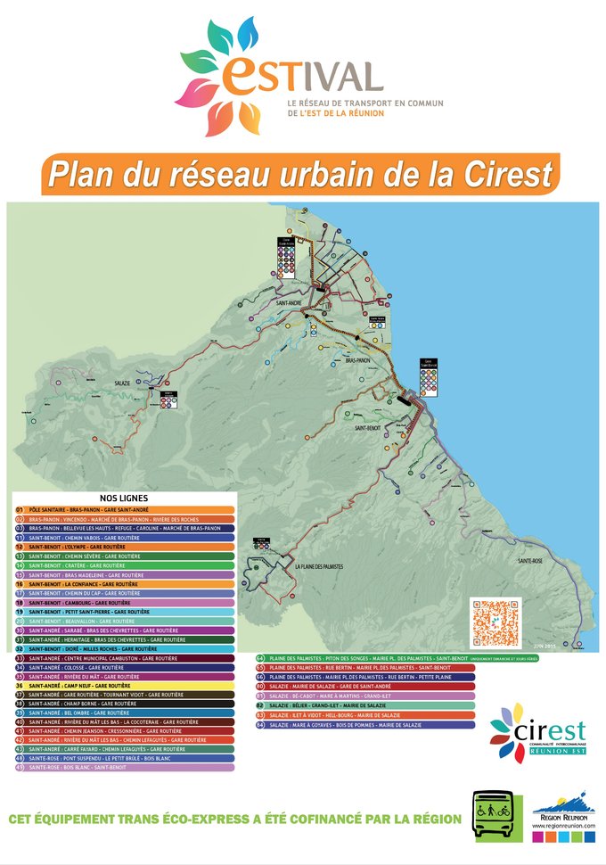 留尼汪有什么,留尼汪英文怎么读