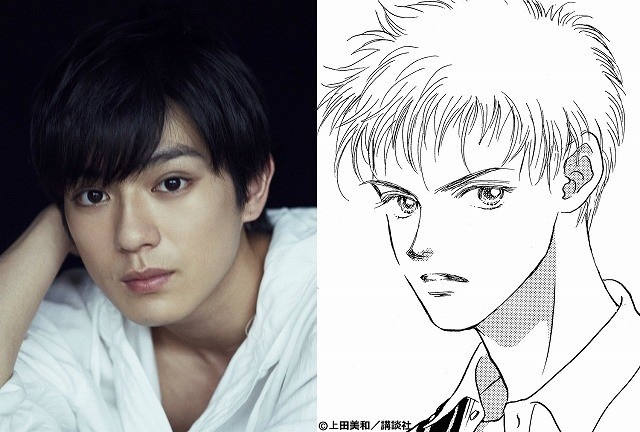 真剑佑主演电影,真剑佑永野芽郁