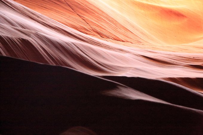 拉斯维加斯大峡谷游,拉斯维加斯大峡谷和羚羊峡谷