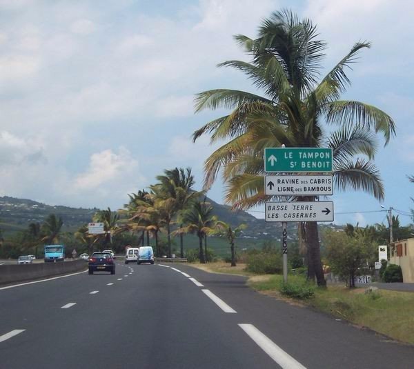 留尼汪有什么,留尼汪英文怎么读