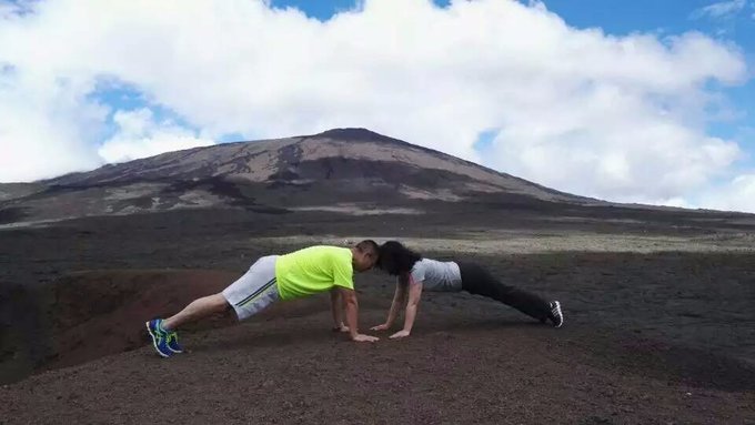 留尼汪有什么,留尼汪英文怎么读