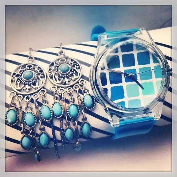 除了dw还有什么好看的表,除了dw还有哪些表比较时尚