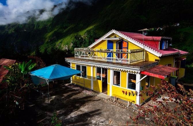 留尼汪有什么,留尼汪英文怎么读