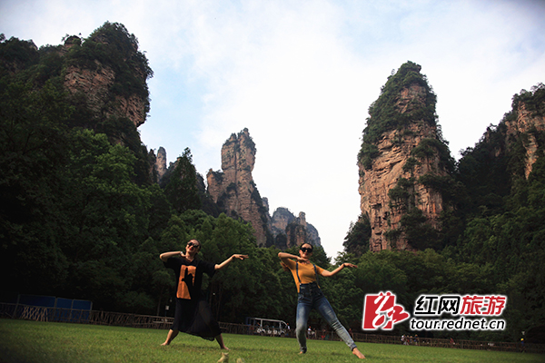 张家界鸟叔,湖南张家界鸟叔