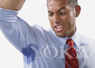 夏天避免尴尬的汗味,夏天最让你尴尬的是什么