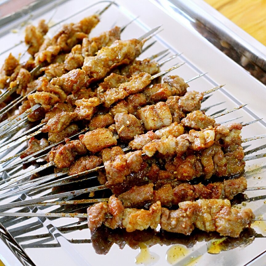 威海的海鲜,威海哪里能吃到最好吃的海鲜大咖