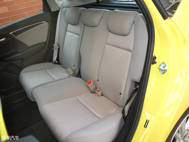 广汽本田飞度对比上汽大众Polo