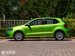 广汽本田飞度对比上汽大众Polo