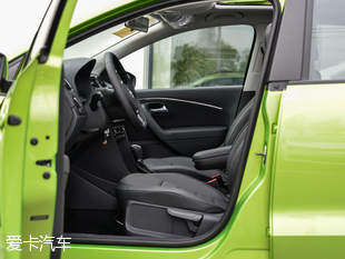 广汽本田飞度对比上汽大众Polo