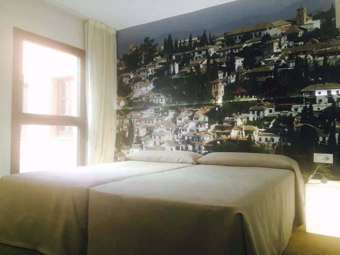 伊比利亚之夏（图片有点多，建议WIFI环境看）